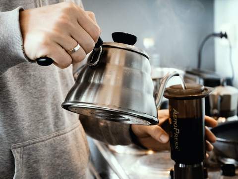 AeroPress