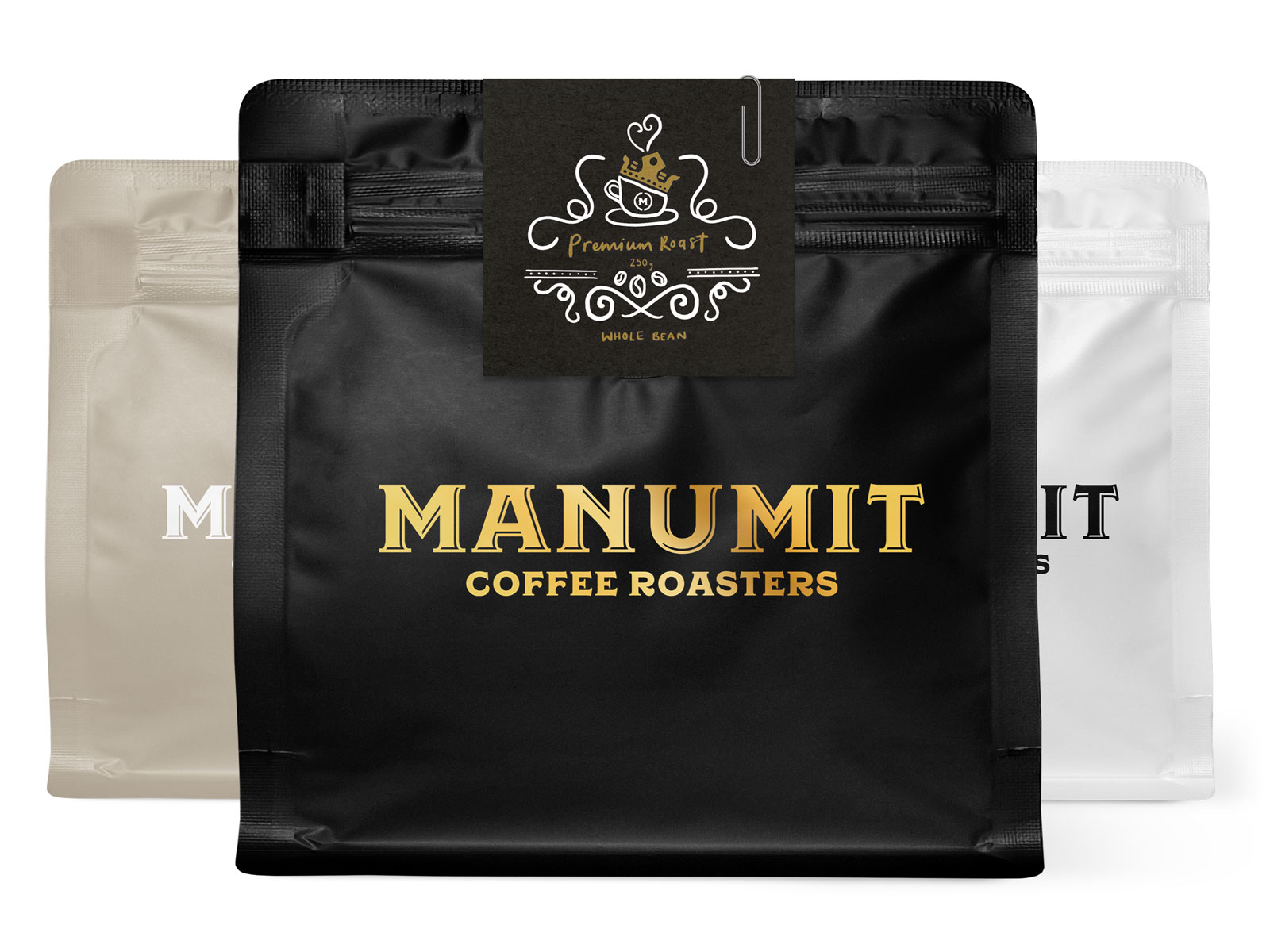 Our Coffee Manumit Coffee Roasters
