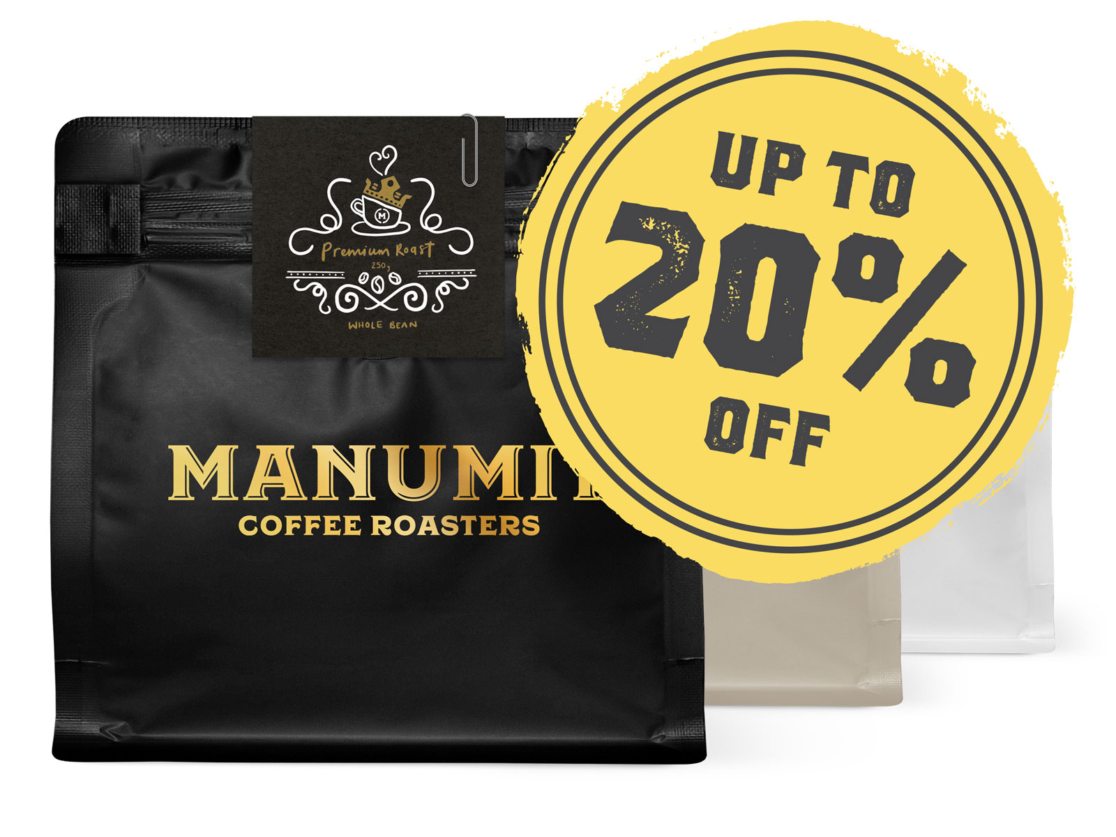 Coffee Plans Manumit Coffee Roasters