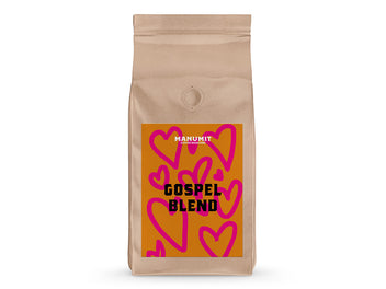 Gospel Blend