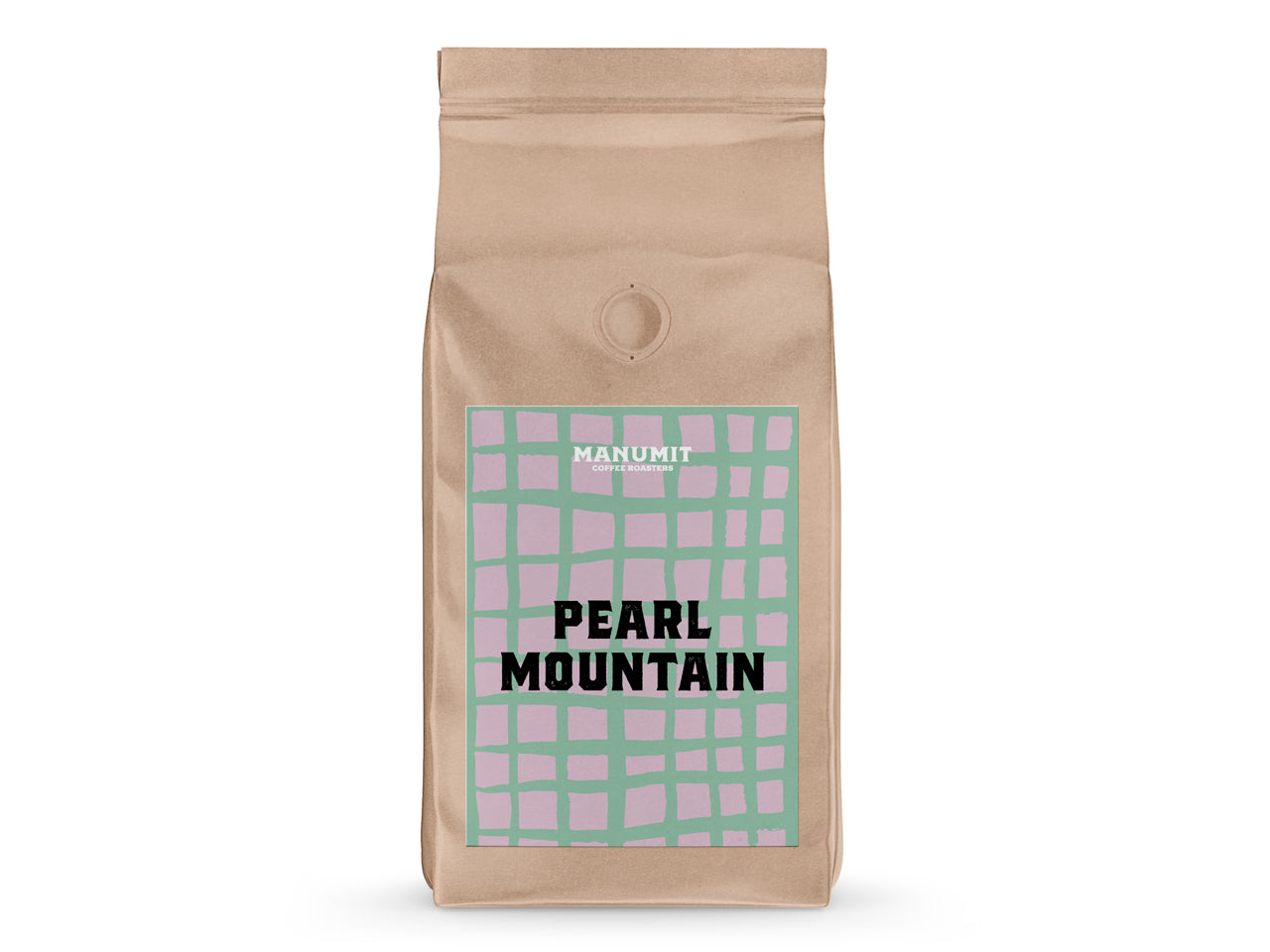 Pearl Mountain Manumit Coffee Roasters
