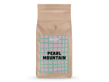 Pearl Mountain