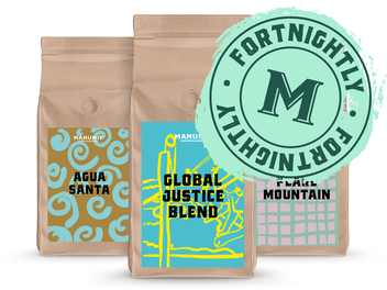 Fortnightly Wholesale Plan