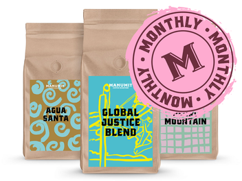 Monthly Wholesale Plan