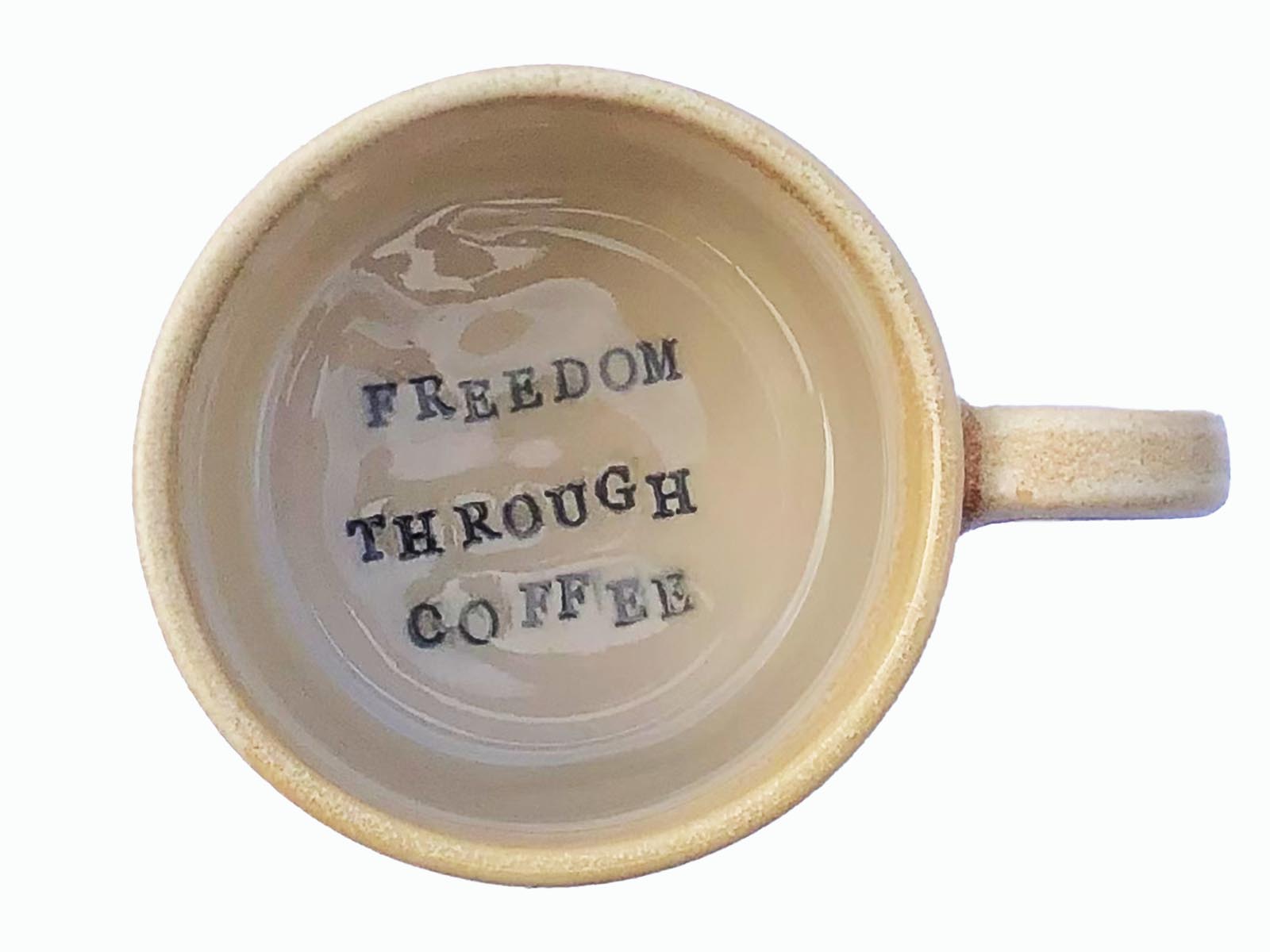 Ceramic Mug