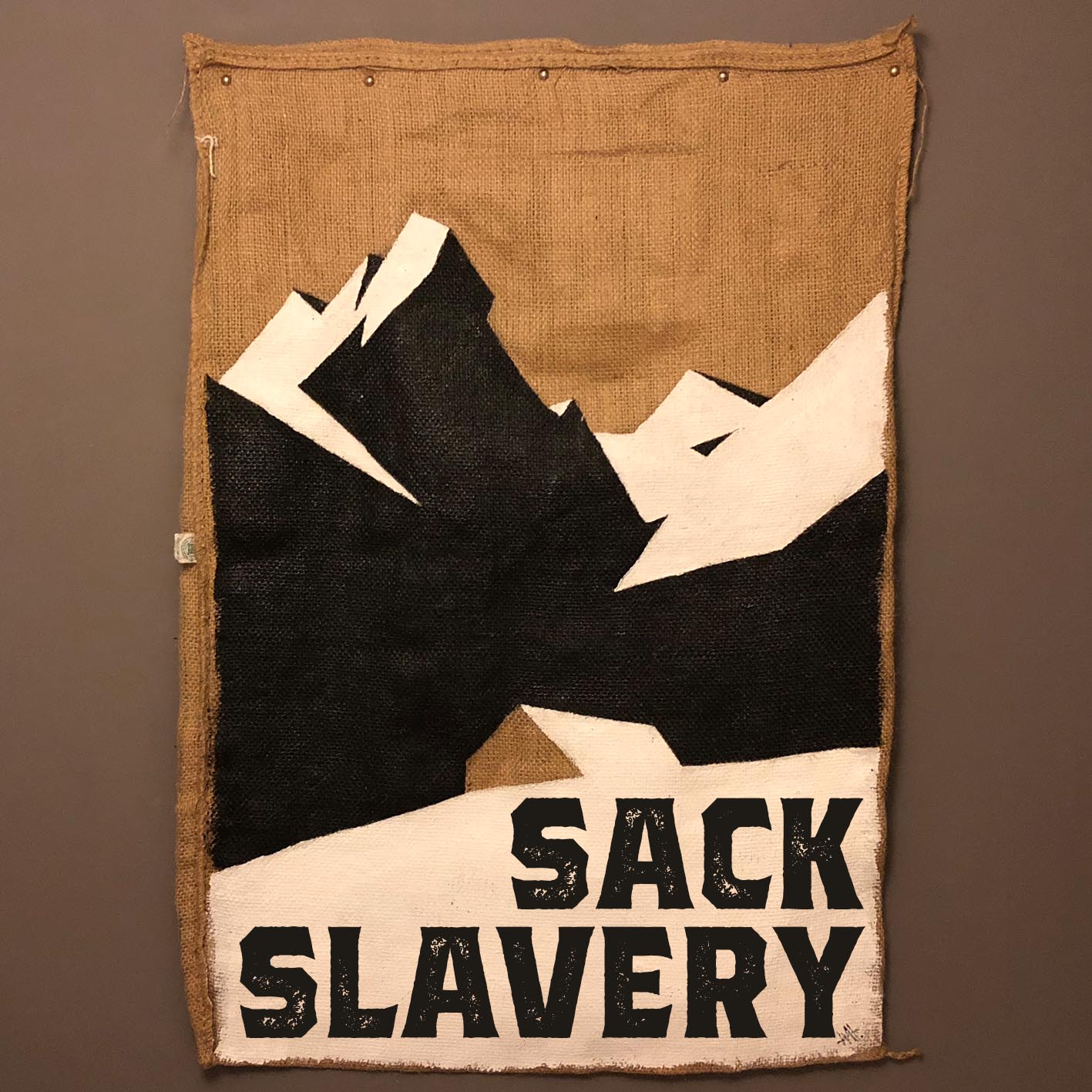SACK SLAVERY