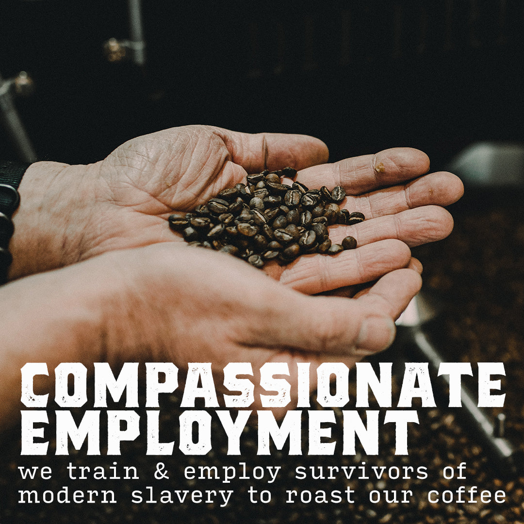 COMPASSIONATE EMPLOYMENT