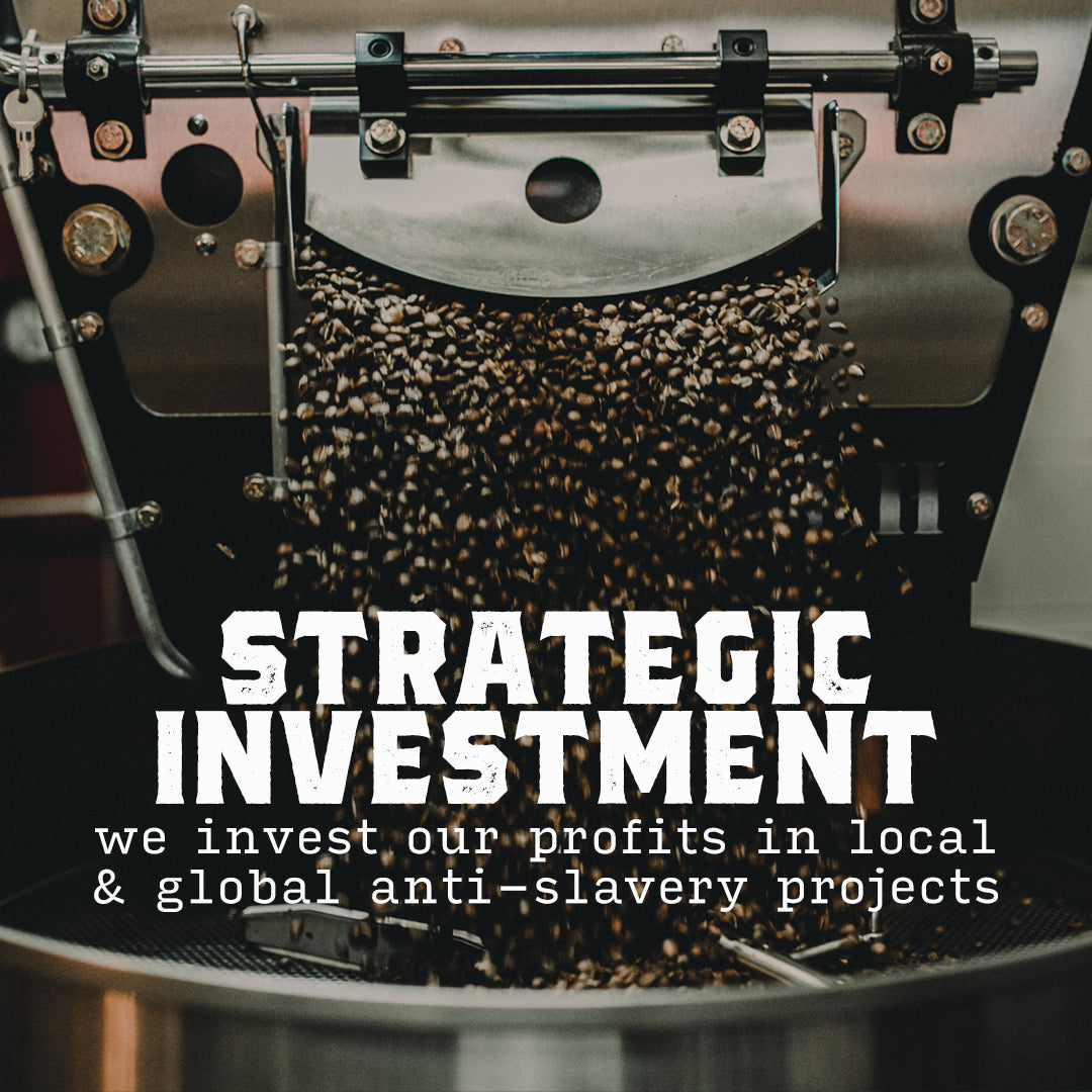 STRATEGIC INVESTMENT