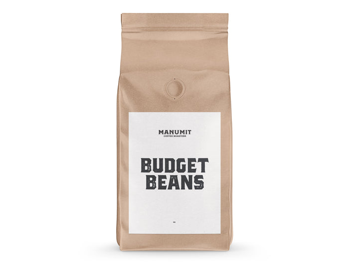 Budget Beans