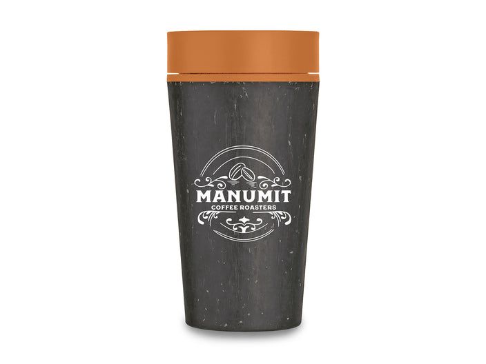 Reusable Cup (Orange)