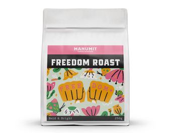 Freedom Roast