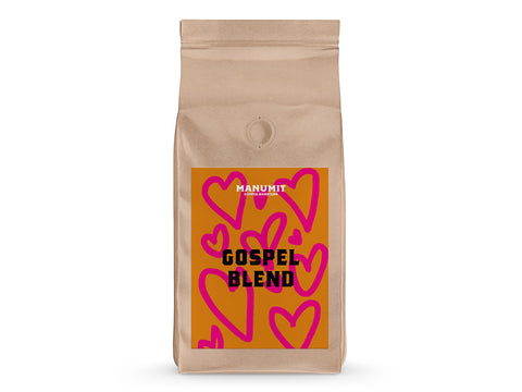 Gospel Blend