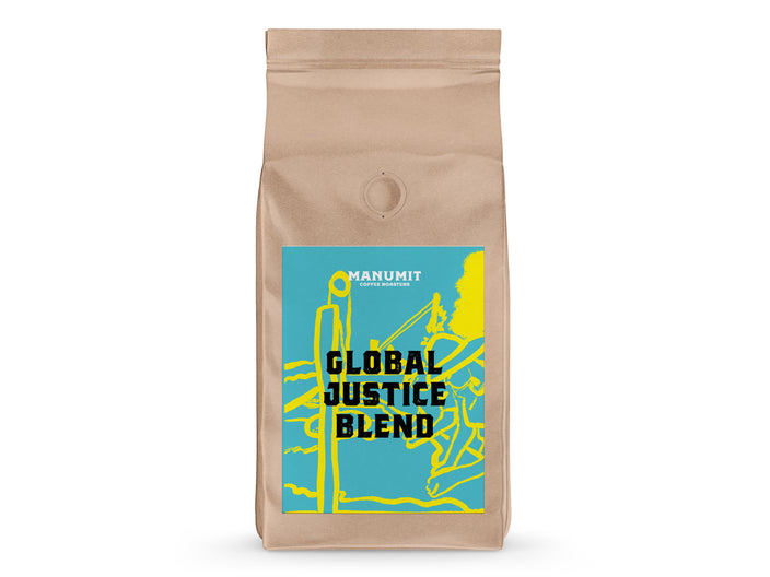 Global Justice Blend