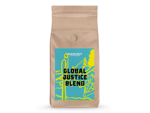 Global Justice Blend