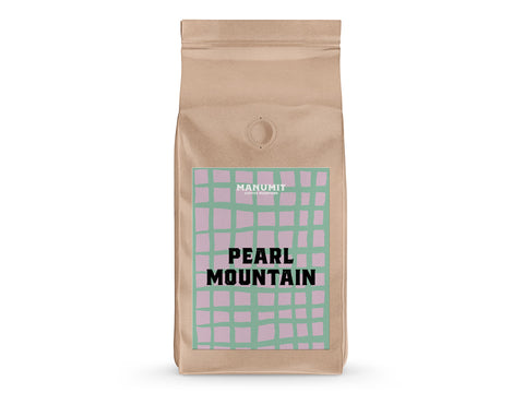 Pearl Mountain