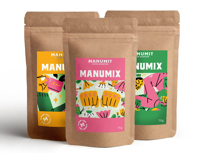 Manumix
