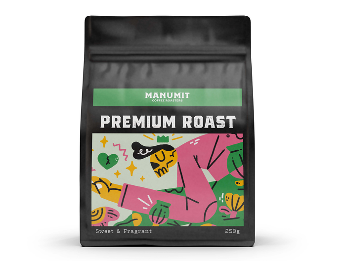 Premium Roast