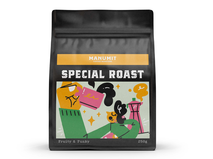 Special Roast