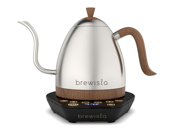 Brewista Artisan Gooseneck Kettle (1litre)