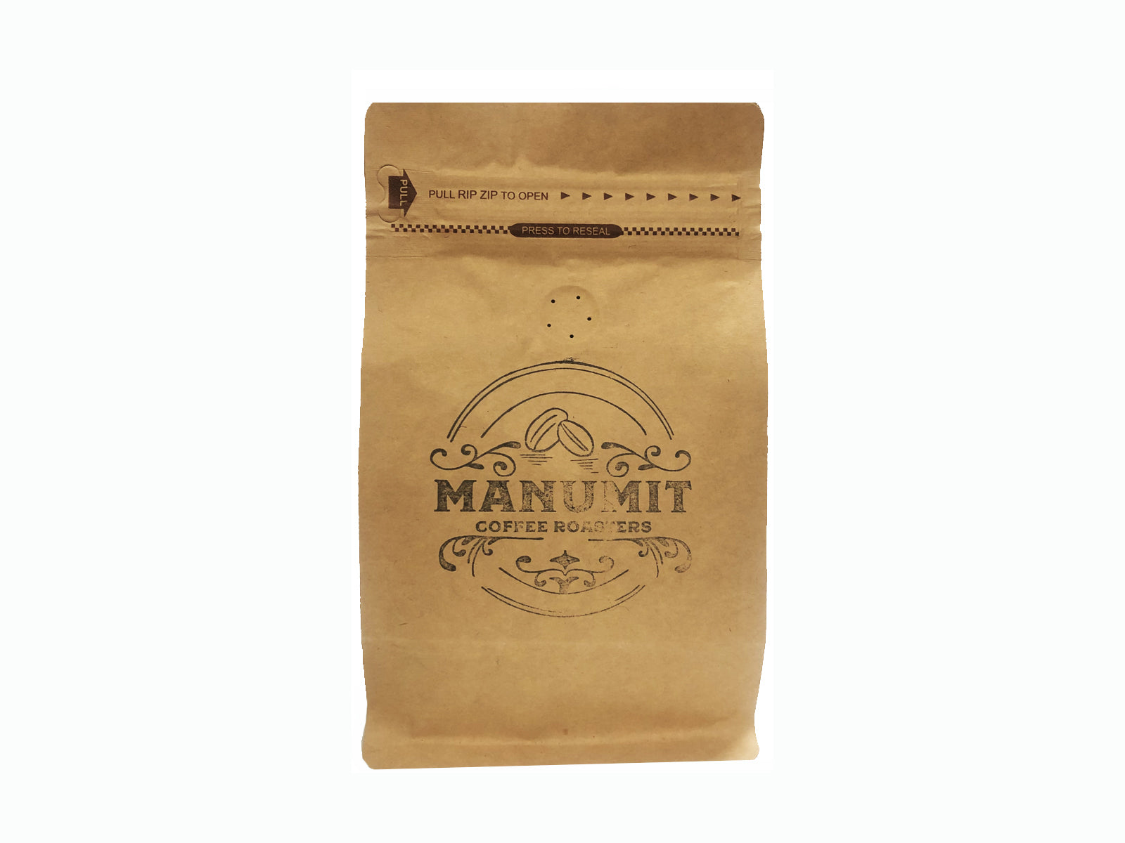 Budget Beans Manumit Coffee Roasters