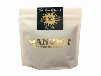 Christmas Blend