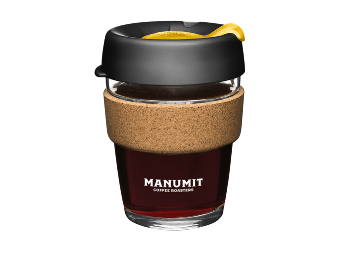 KeepCup (Charcoal)