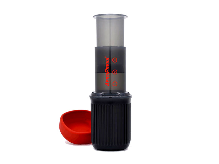 Aeropress Go