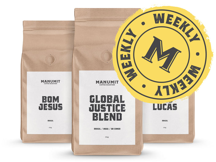 Weekly Wholesale Plan