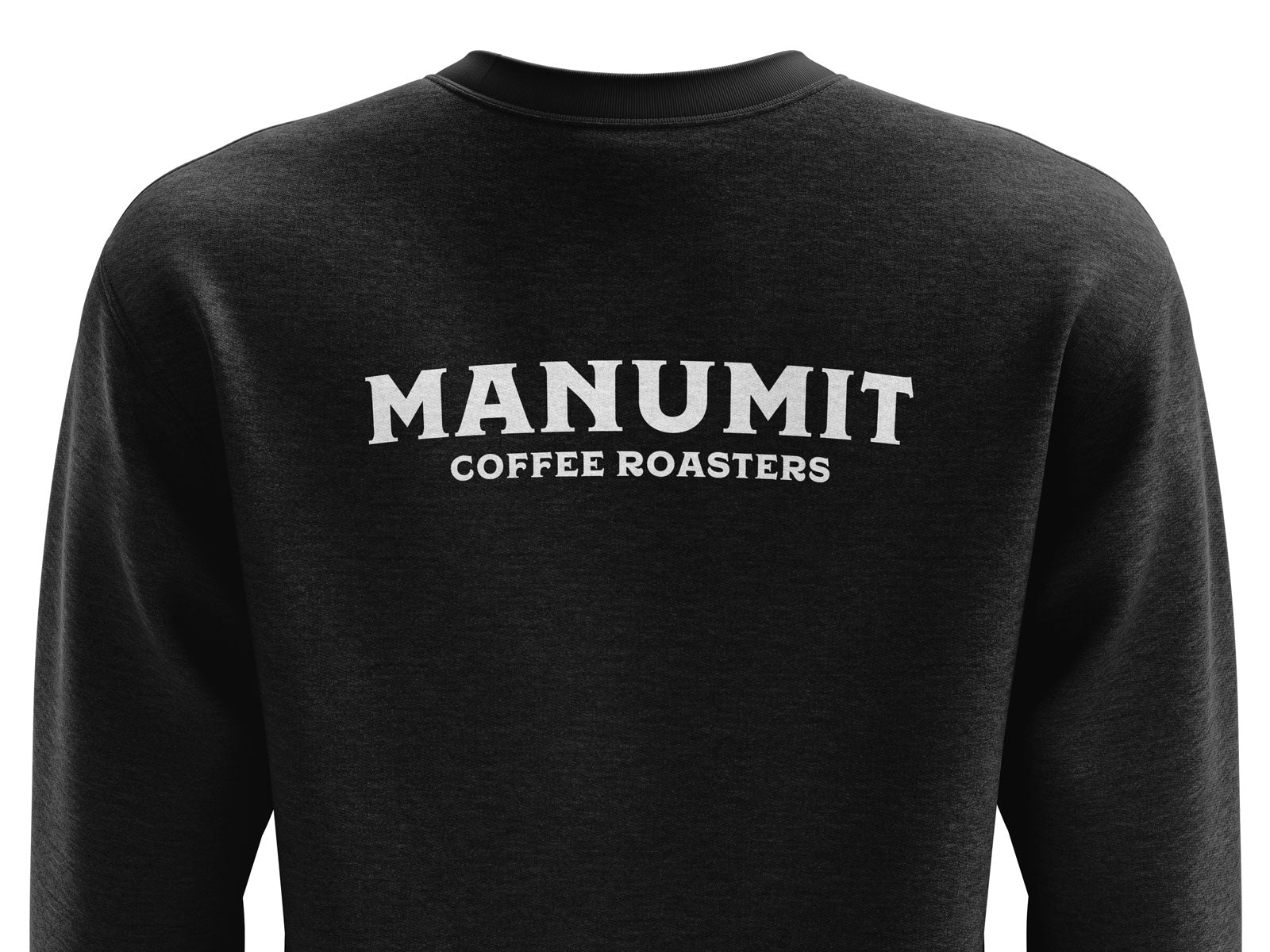 Manumit Original Crew Manumit Coffee Roasters