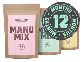 12 month fixed Manumix plan