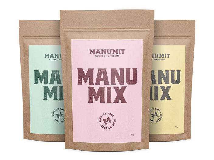 Manumix
